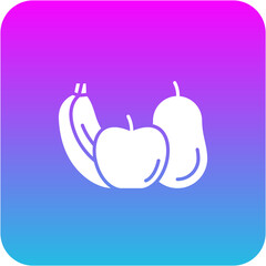 Fruits Icon