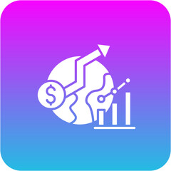 World Financial Icon