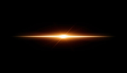lens light flare