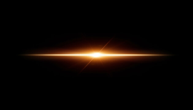 lens light flare