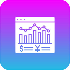 Behance Network Icon