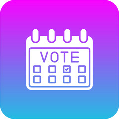 Election Icon