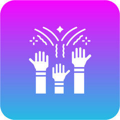 Celebration Icon