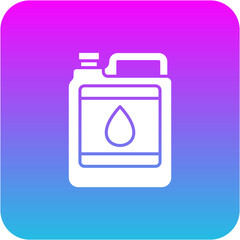 Petrol can Icon
