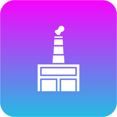 Chimney Icon