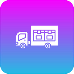 Delivery Icon