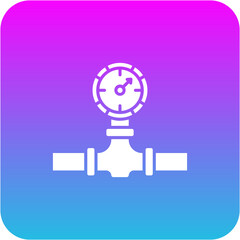 Gas Icon