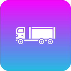 Dump truck Icon
