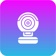 Webcam Icon