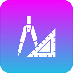 Geometry tools Icon