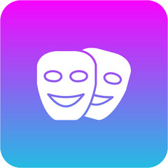 Masks Icon