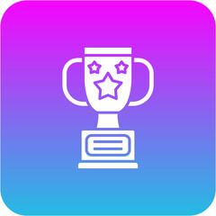 Trophy Icon