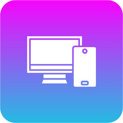 Responsive design Icon