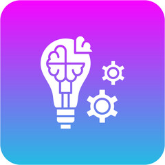 Problem solving Icon