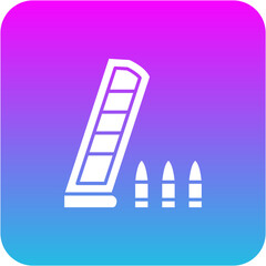 Ammunition Icon