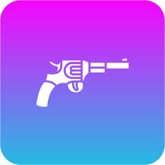 Gun Icon