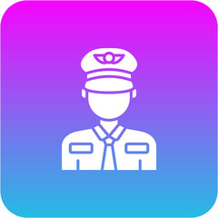 Pilot Icon