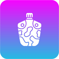 Bottle Icon