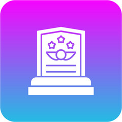 Grave Icon