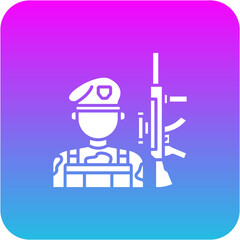 Military Icon