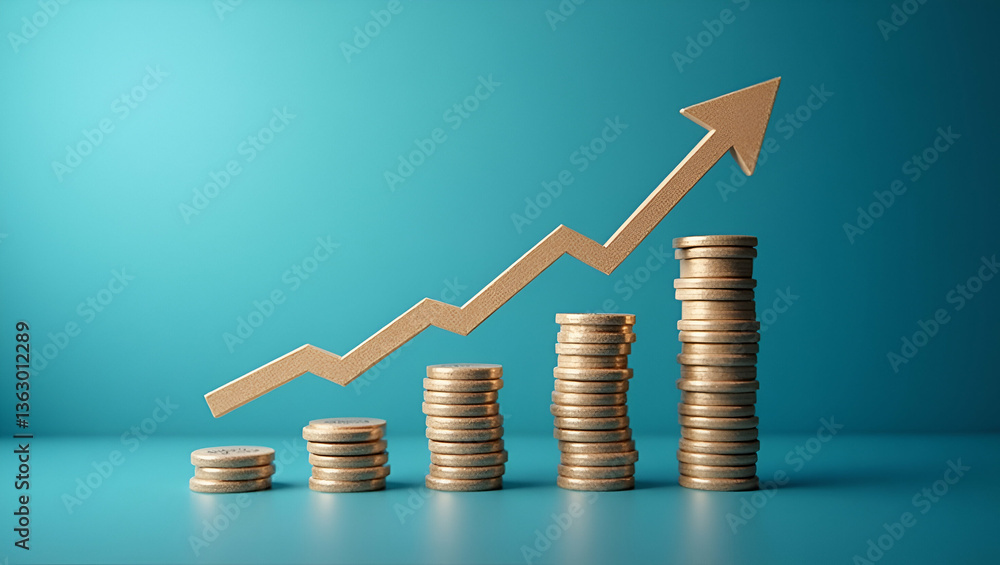 Poster performance concept increase quality speed efficiency reduce cost efficiency business performance ma