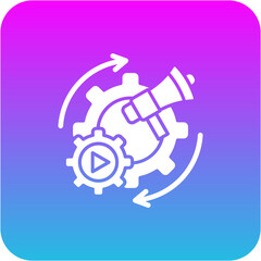 Gear Icon
