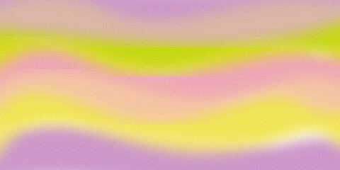 Obraz premium Colorful Gradient Background with Smooth Texture