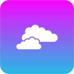 Cloud Icon