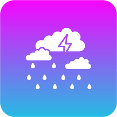 Storm Icon