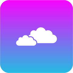Cloud Icon