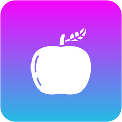 Apple Icon