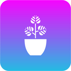 Plant Icon