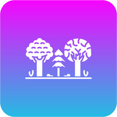 Forest Icon