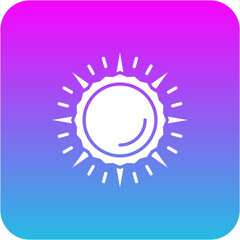 Sun Icon