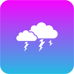 Lightning Icon
