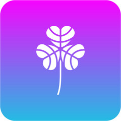 Clover Icon