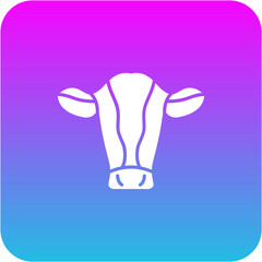 Cow Icon