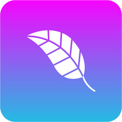 Leaf Icon