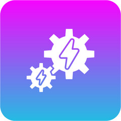 Electrical Icon