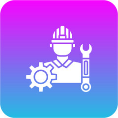 Mechanic Icon
