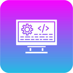 Programming Icon