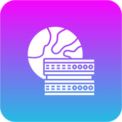 Global server Icon