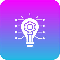 Innovation Icon
