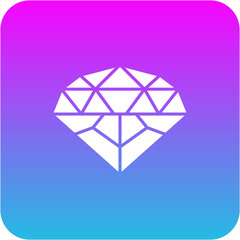 Diamond Icon