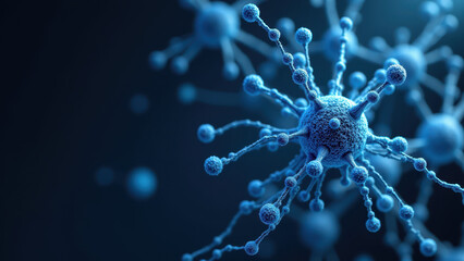 Magnesium Glycinate molecule, a key form of magnesium used as a dietary supplement, illustrated in 3D with a detailed depiction of its chemical structure.