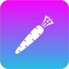 Carrot Icon