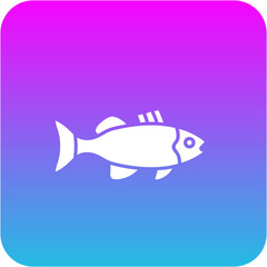 Fish Icon