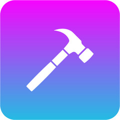 Hammer Icon