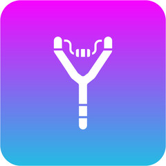 Slingshot Icon