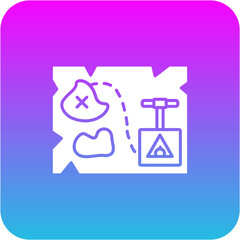 Bomb detonator Icon